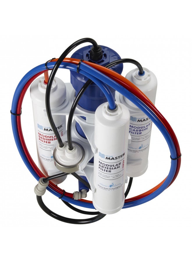 Home Master TMA-HG HydroGardener System, White - Image 1