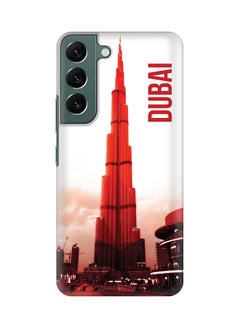 Dubai - The Burj