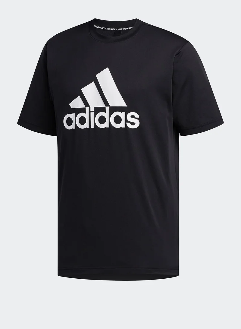 Adidas Mh Bos T-Shirt
