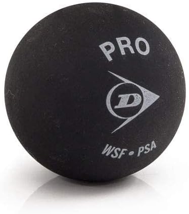 DUNLOP 10001 Squash Ball - Image 5