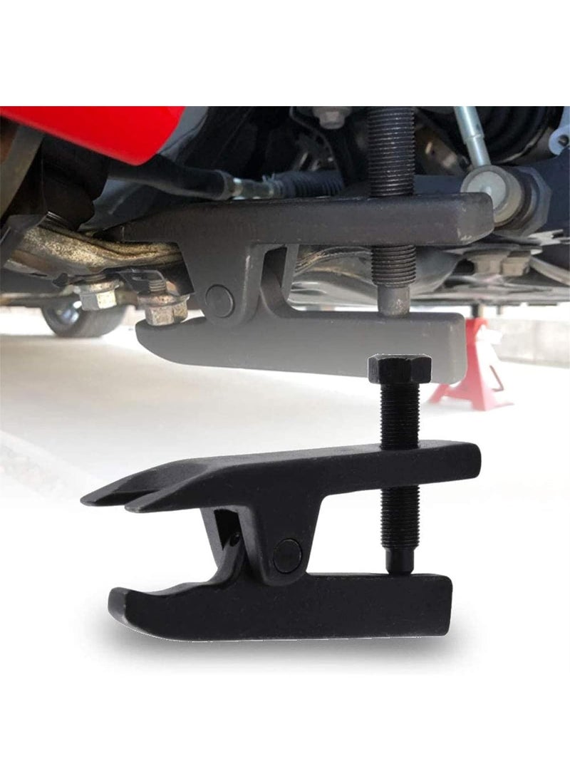 Generic Universal Ball Joint Separator Adjusts from 1-1/2"to 1-7/8", Remover Tool Compatible with Separating Arms, Tie Rods, and Ball Joints on Cars, Trucks, ATVs  - Image 1