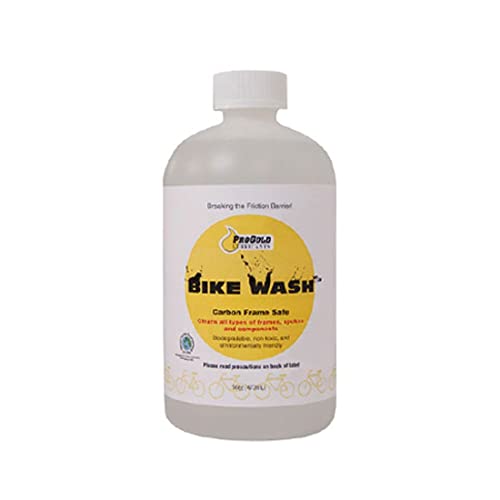 Progold 16-Ounce Bike Wash, White - Image 3