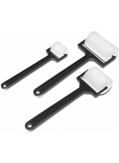 Südor Sponge Roller Plastic Set of 3 