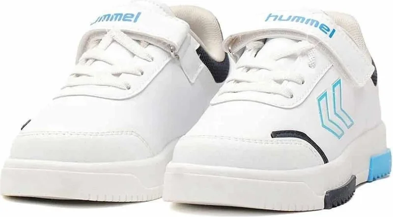 هامل Molina Jr. Children's Daily Sports Shoes 900382-9001WHITE