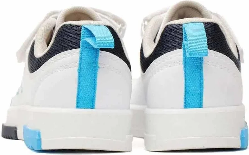 هامل Molina Jr. Children's Daily Sports Shoes 900382-9001WHITE