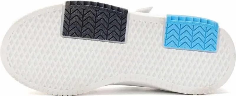 هامل Molina Jr. Children's Daily Sports Shoes 900382-9001WHITE