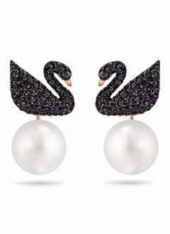 Black/White/Gold
