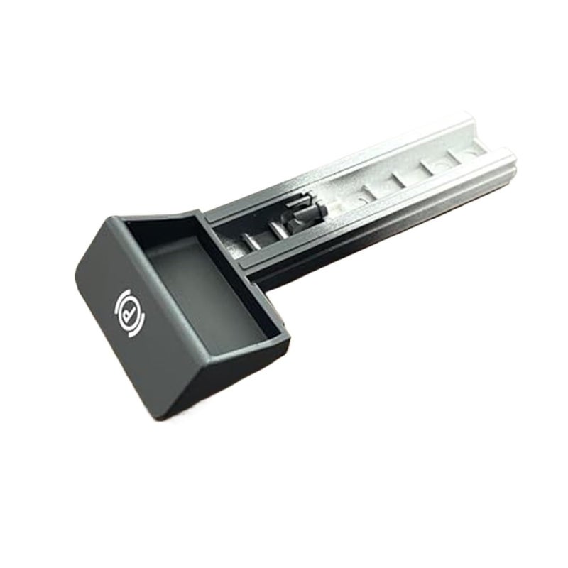 QASULER Handbrake Actuator for VW Touareg 2002-2010 - Image 1