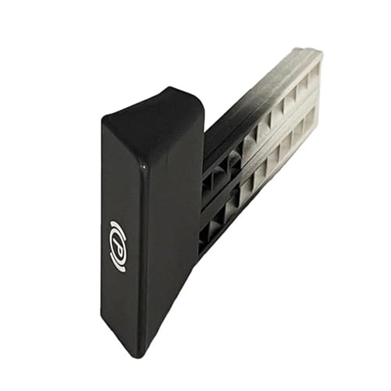 QASULER Handbrake Actuator for VW Touareg 2002-2010 - Image 4