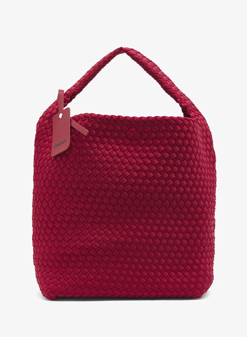 DKNY Giselle Hobo - Image 1