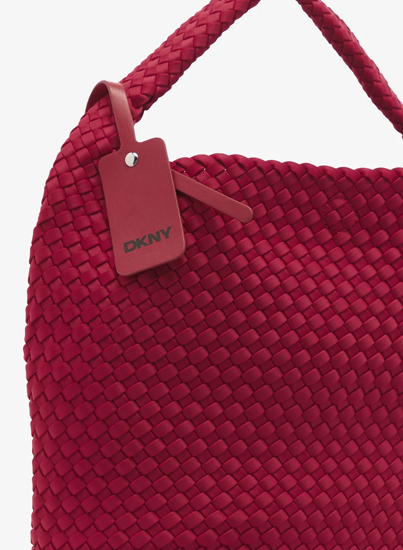 DKNY  Giselle Hobo for Women | Best Price UAE