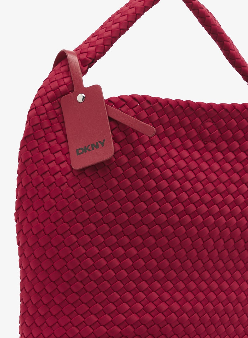 DKNY Giselle Hobo - Image 3