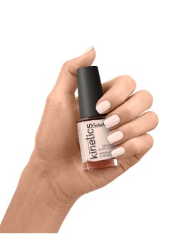KINETICS SOLARGEL PROFESSIONAL NAIL POLISH 15 ML | #644 RESILIENCE  - Image 2