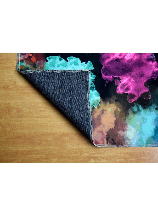 Mac Carpet Moscow Light Machine Wash Rug 80*200 Cm - Image 4