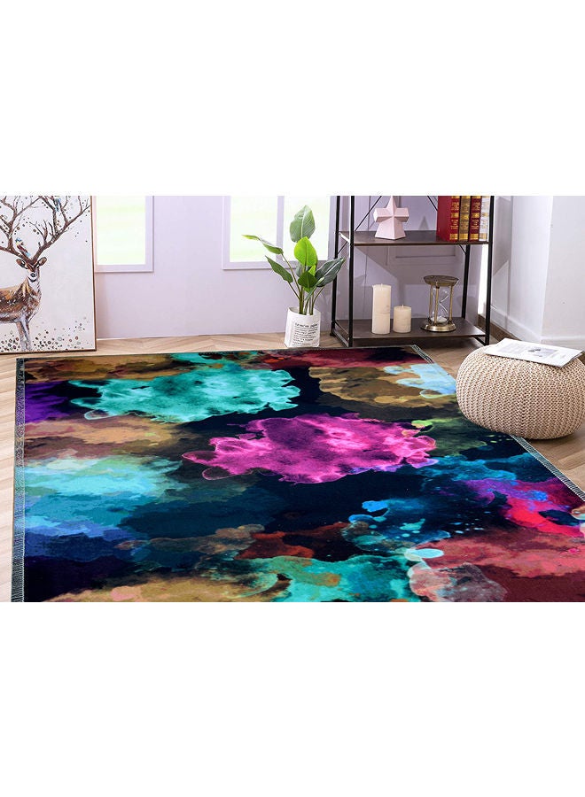 Mac Carpet Moscow Light Machine Wash Rug 80*200 Cm - Image 1