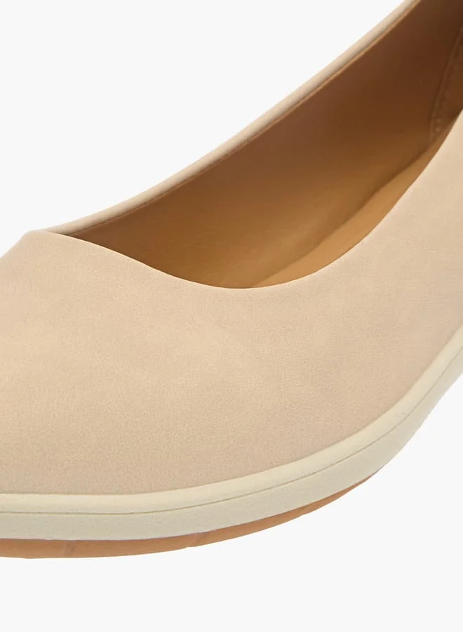 Flora Bella By Shoexpress Womens Monogram Print Loafers
