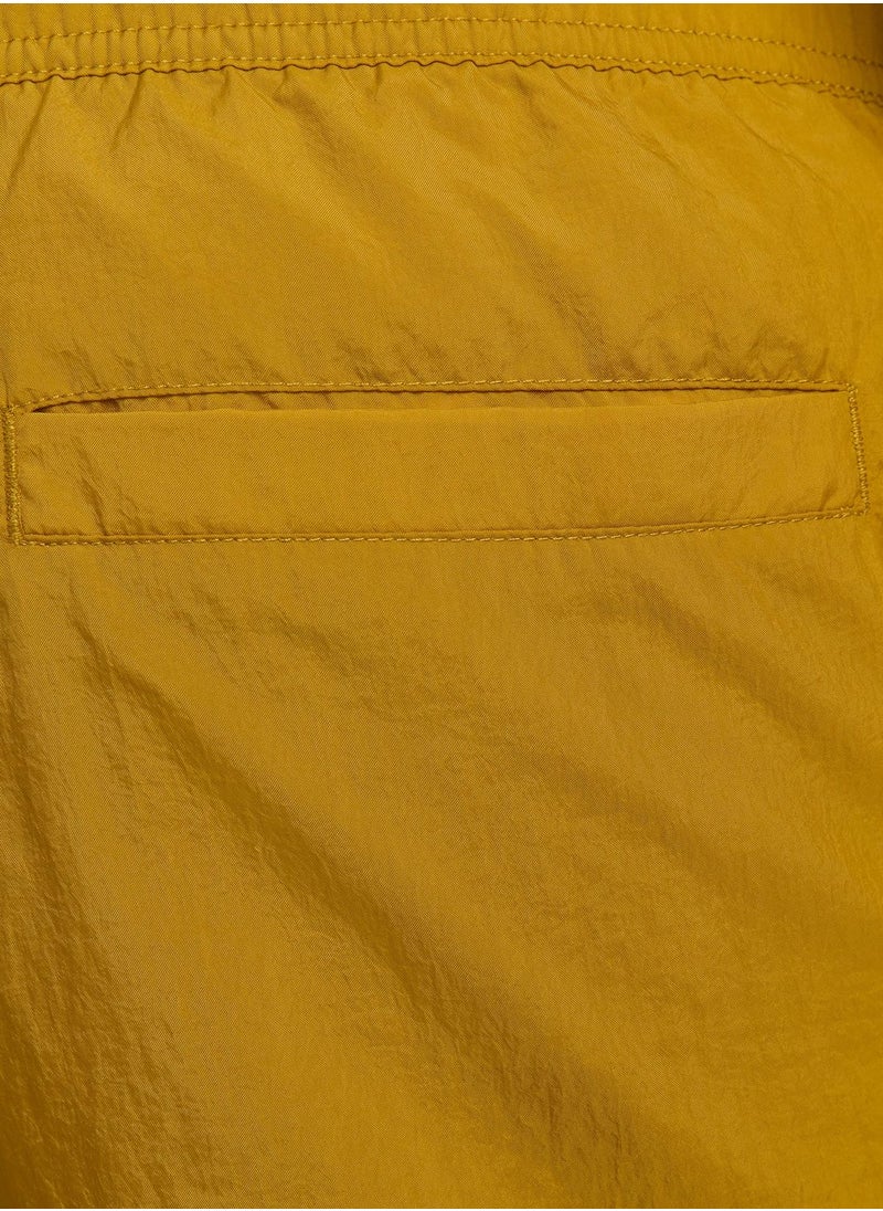 Nike - Club Woven Lightweight Pants - Image 1