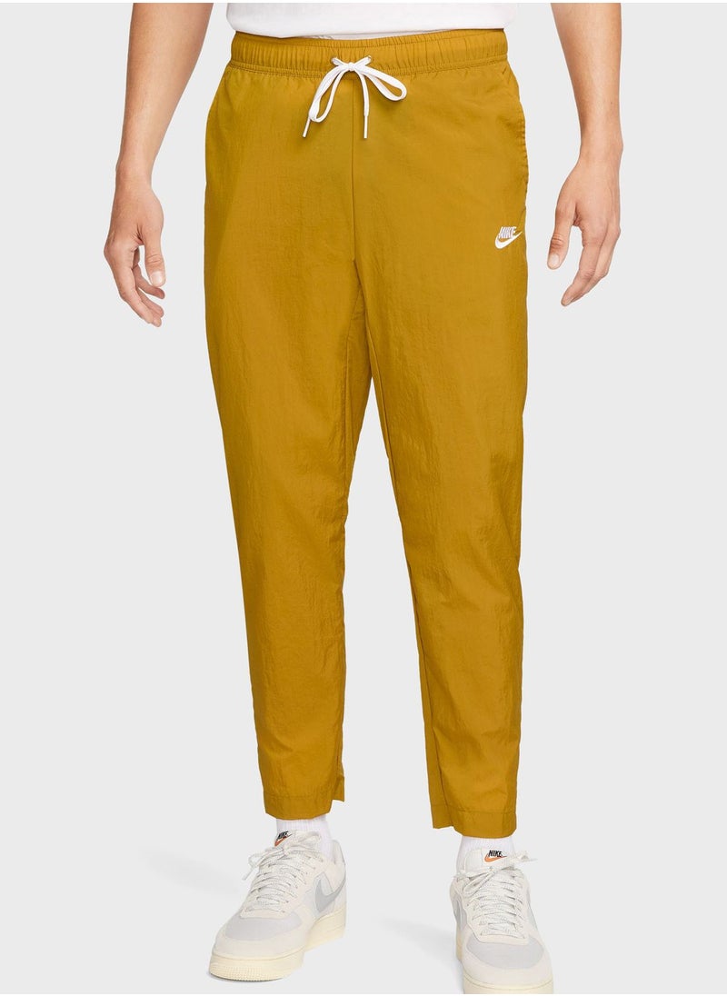 Nike - Club Woven Lightweight Pants - Image 1