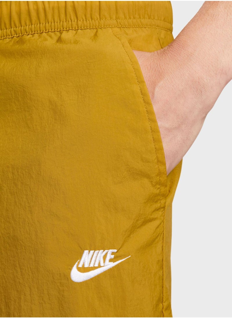 Nike - Club Woven Lightweight Pants - Image 1