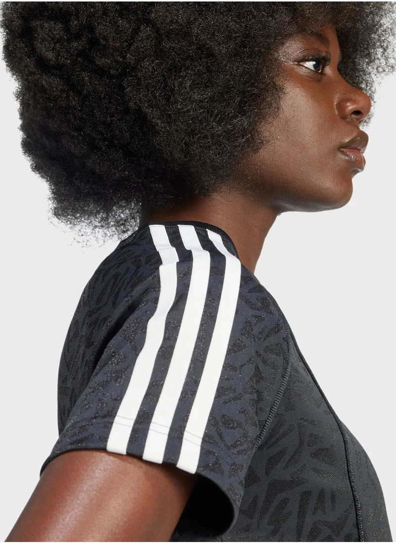 Adidas Essential Jersey