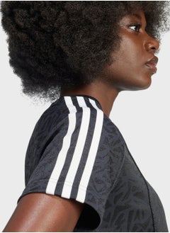 Adidas Essential Jersey  - Image 5