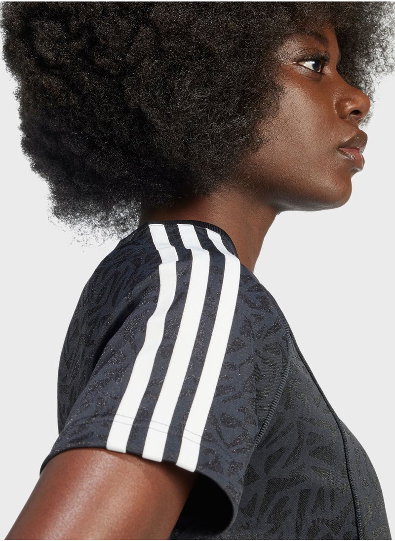 Adidas Essential Jersey  - Image 5