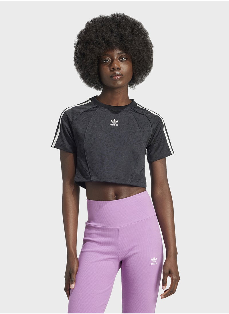 Adidas Essential Jersey  - Image 1