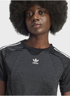 Adidas Essential Jersey  - Image 4