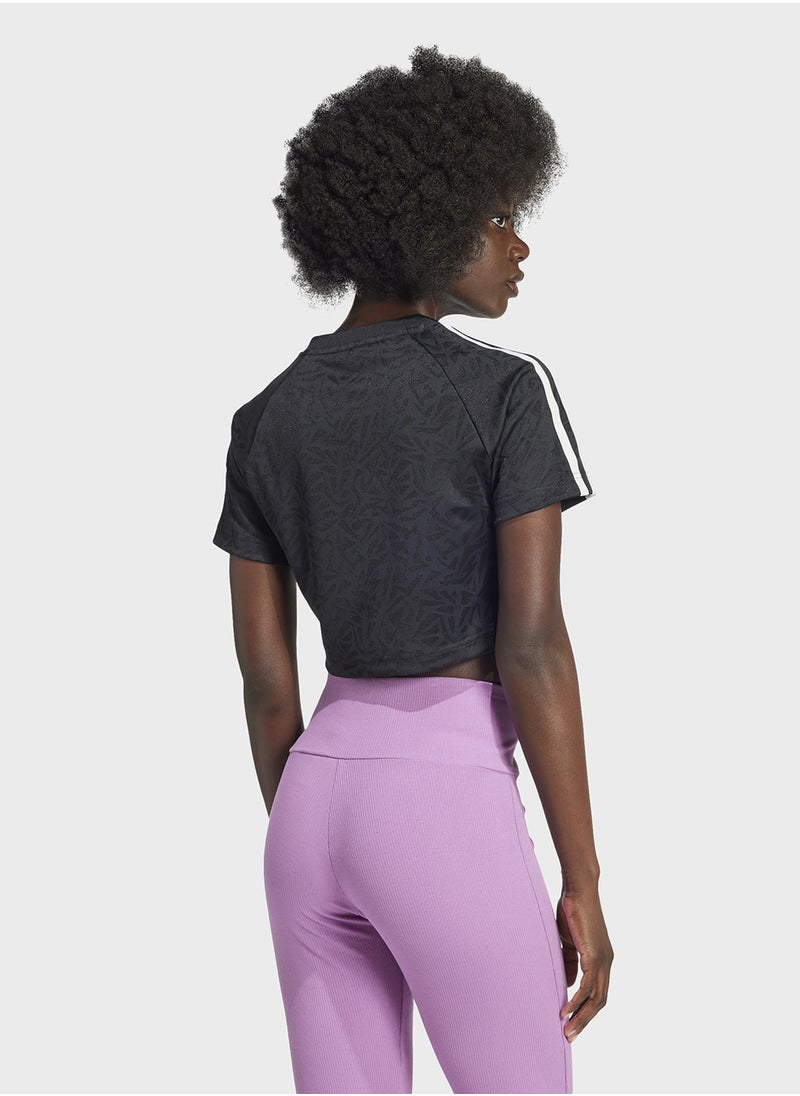 Adidas Essential Jersey  - Image 2