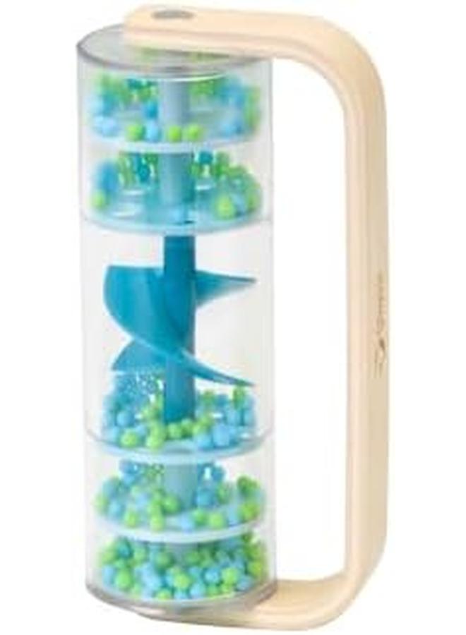 كلاسيك ورالد صانع المطر الأزرق - Image 2