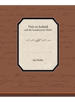 Visit to Iceland - And the Scandinavian North