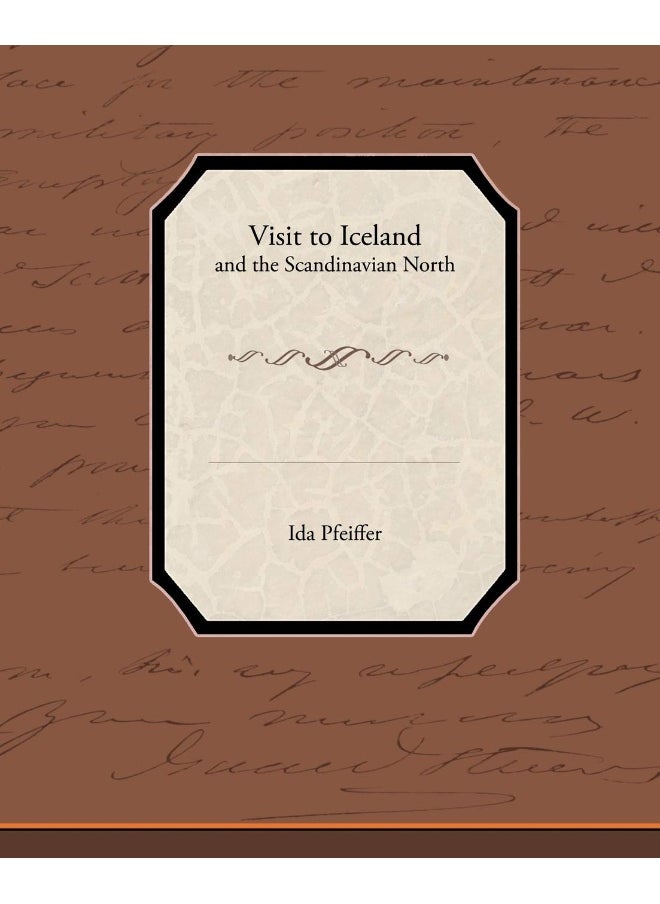 null - Visit to Iceland - And the Scandinavian North - Image 1