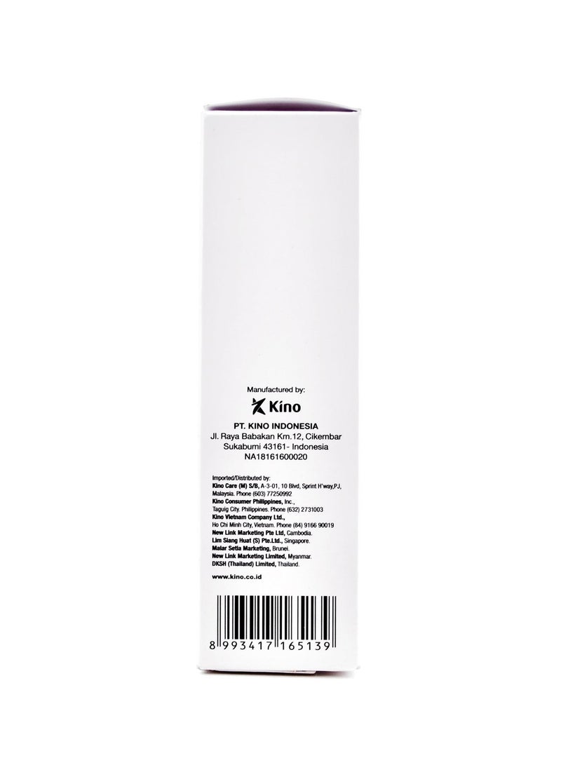Resik-V Whitening Feminine Hygiene Khasiat Manjakani 200ml - Image 3