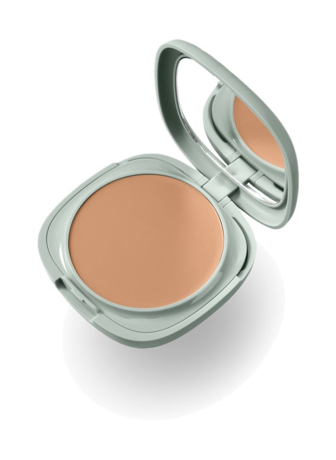 KIKO MILANO Soft Touch Compact Foundation  Beige neutral  - Image 2