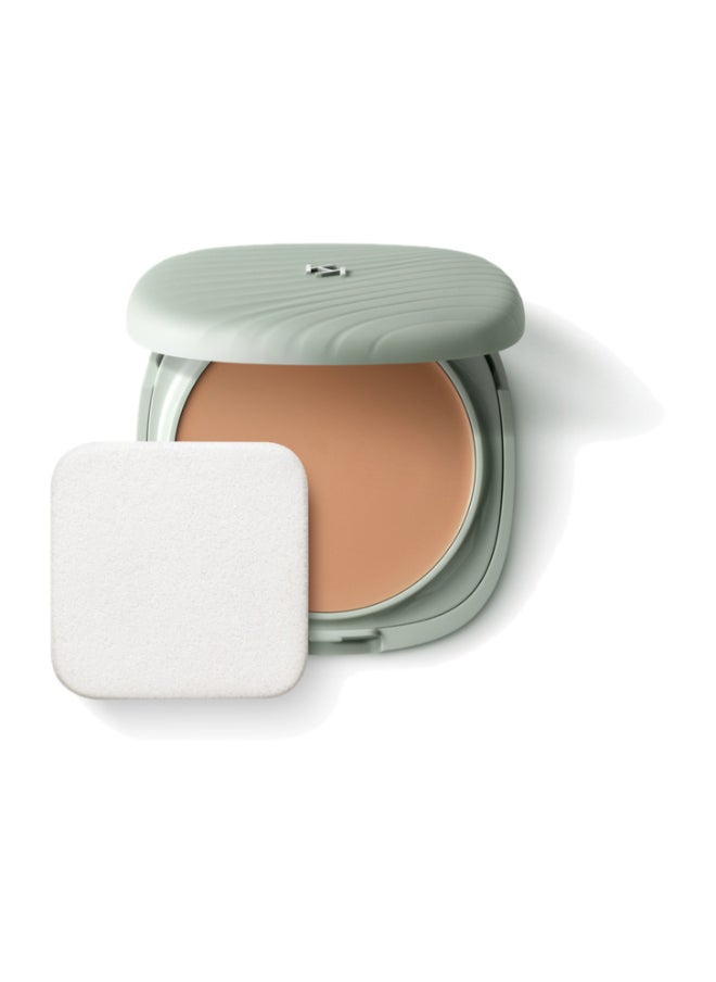 KIKO MILANO Soft Touch Compact Foundation  Beige neutral  - Image 4