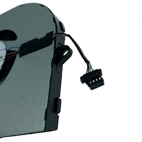 Rangale CPU Cooling Fan for Dell Inspiron 5410 5415 5418 5510 5515 5518 Vostro 14" 14 5410 5415 5510 5515 Inspiron 5410 7415 2-in-1 Series Laptop 0KRK6P - Image 3