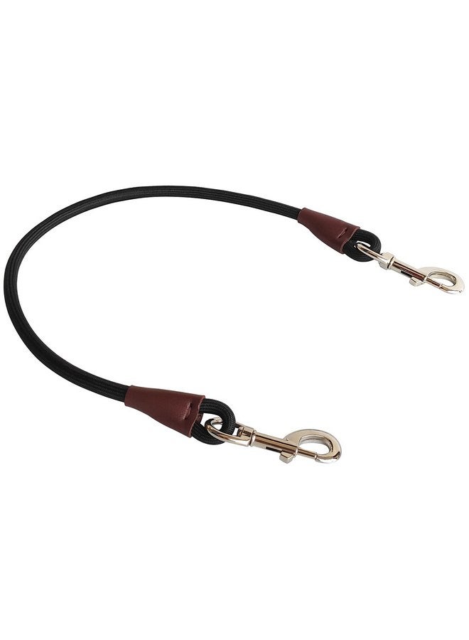 MayPaw MayPaw Training Tie Down- Short Dog Tether Indoor- Strong Rope Dog Car Leash Seat Belt- 5 Sizes Vehicle Safety Restraint Lead for Small Medium Large Dogs, 33 Inch - Image 1