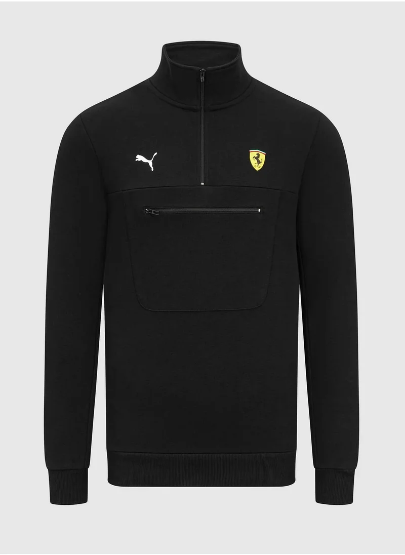 Scuderia Ferrari Sweatshirt