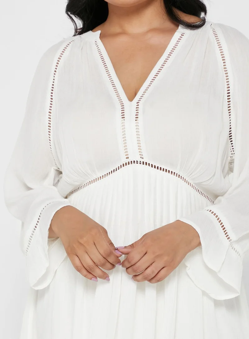 Figleaves Kaftan Dress