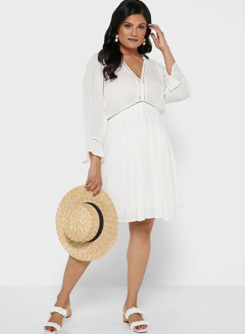 Figleaves Kaftan Dress