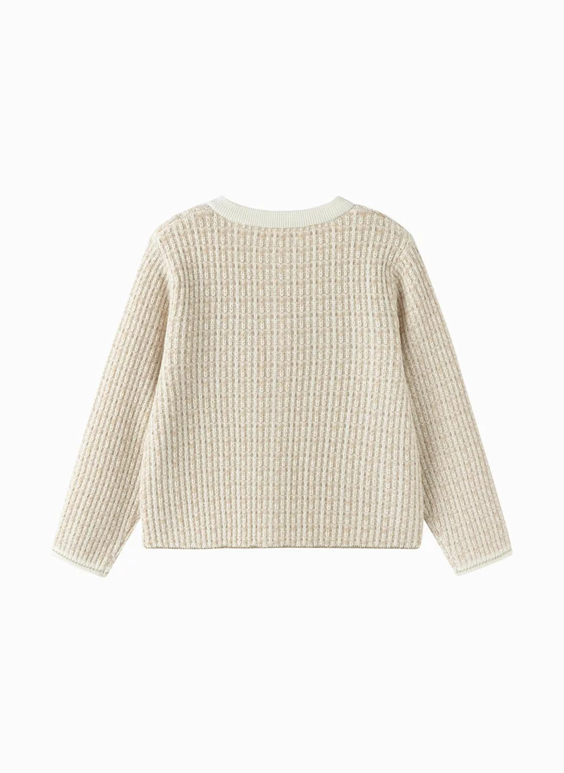 بالابالا Kids Girl Cardigan
