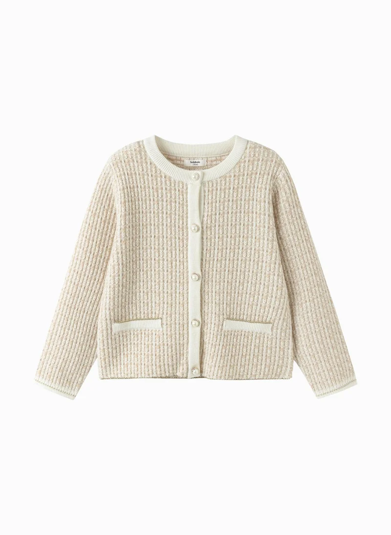 بالابالا Kids Girl Cardigan