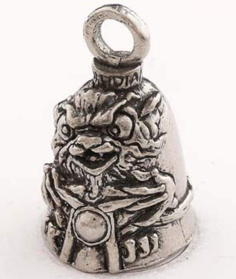 Guardian Bell Gremlin Guardian Biker Bell - Image 1
