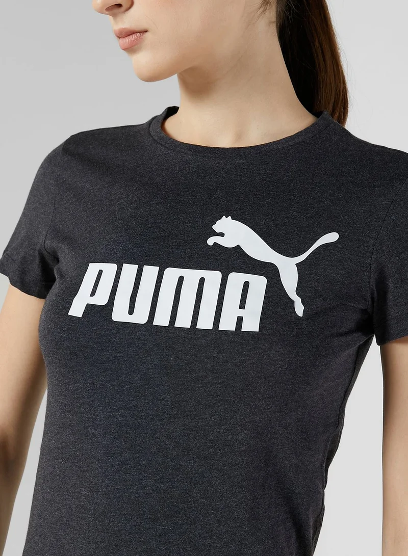PUMA Essential Logo T-Shirt
