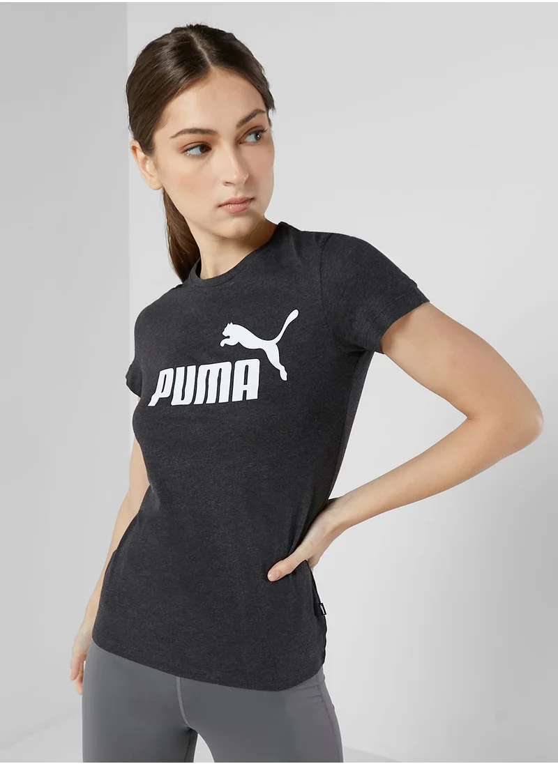 PUMA Essential Logo T-Shirt