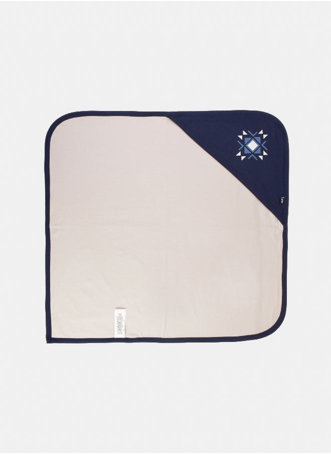 Junior Baby Girls Printed Blanket  - Image 3