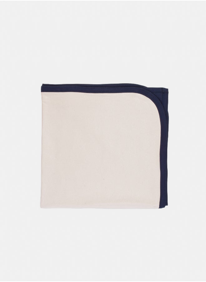 Junior Baby Girls Printed Blanket  - Image 4
