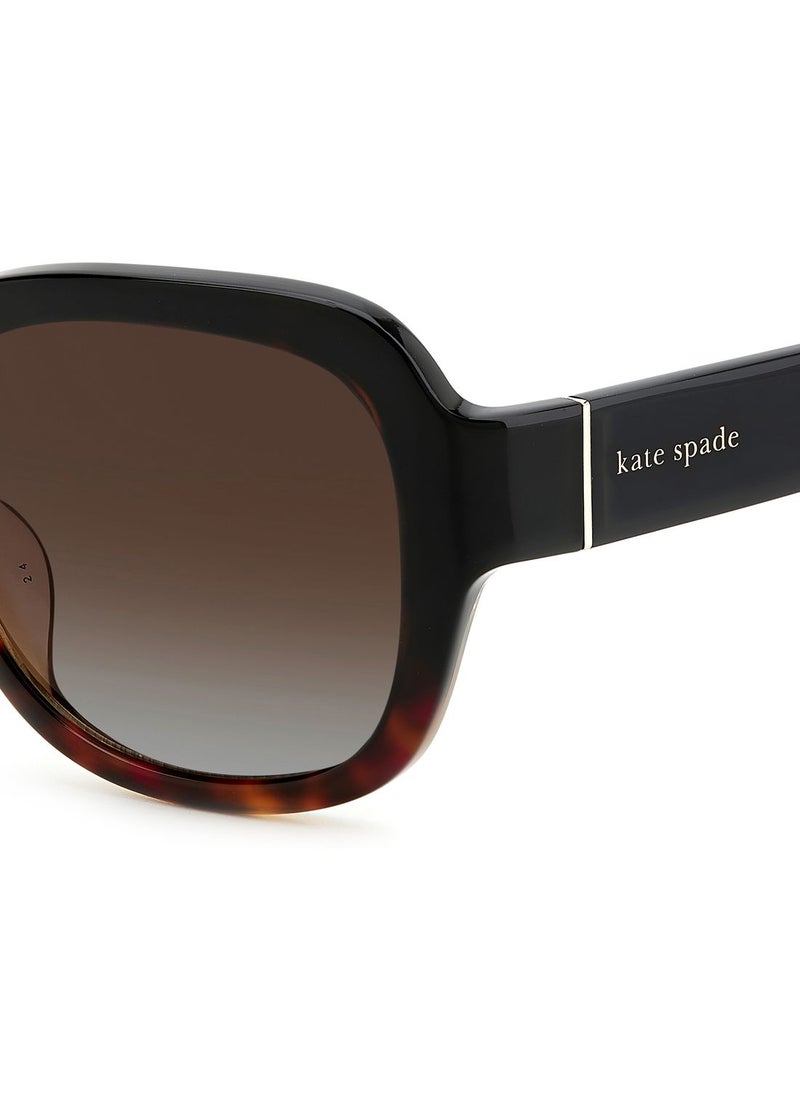 Kate Spade Layne/S Sunglasses  - Image 4