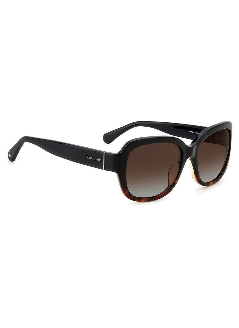 Kate Spade Layne/S Sunglasses  - Image 2