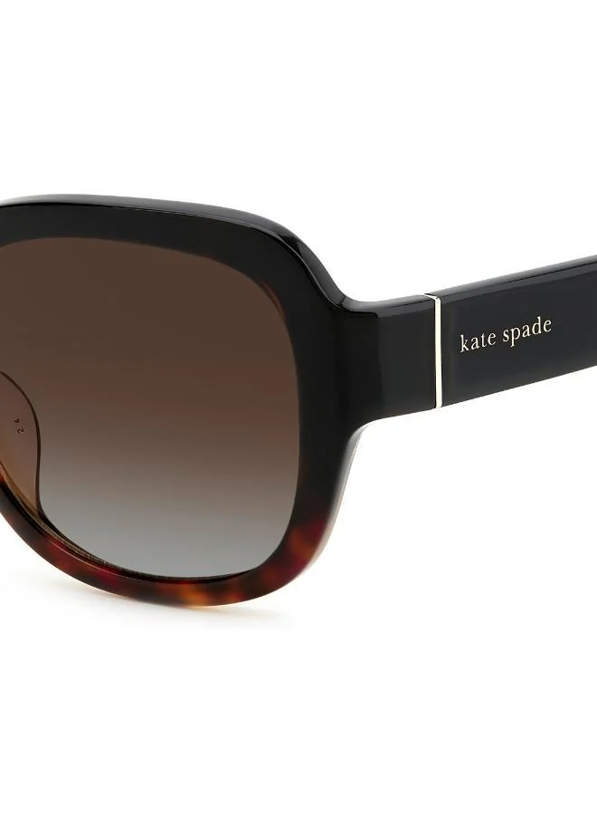 Kate Spade Layne/S Sunglasses